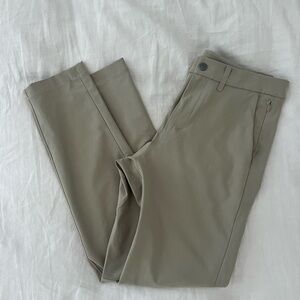 Lulu commission pants!